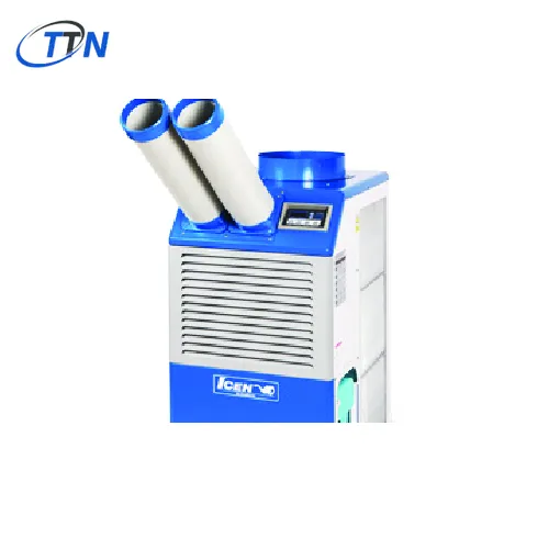Máy điều hòa không khí di động WPC-5000 Weltem Vietnam