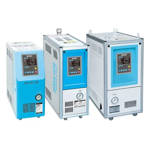Máy điều khiển nhiệt độ khuôn MC (L/H/HH) Matsui