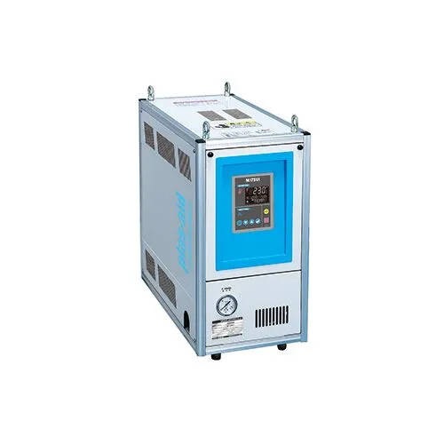 Máy điều khiển nhiệt độ khuôn MCLX-HX Matsui