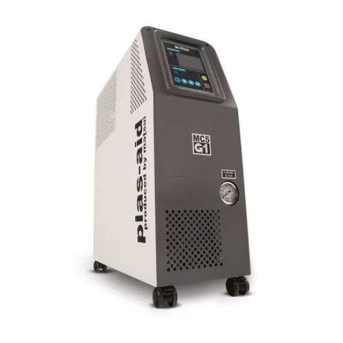 Bộ điều khiển nhiệt độ khuôn MC5-G1-25L95 Matsui