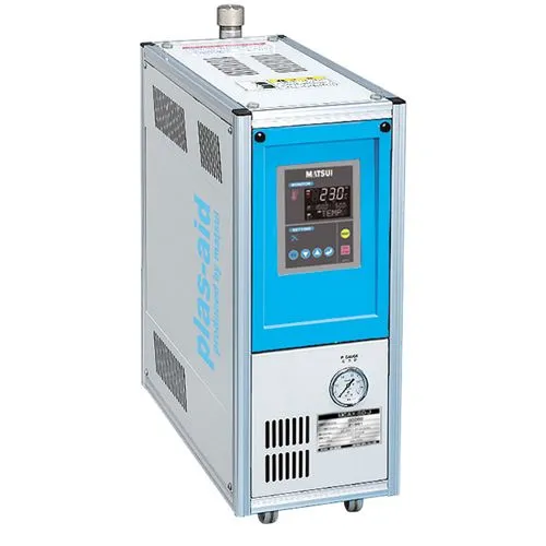 Máy điều khiển nhiệt độ trung bình MCAX Matsui
