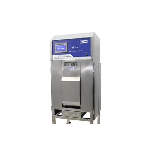 Máy đo áp suất đường dốc chai (Tự động) Canneed-BPT-4 Canneed