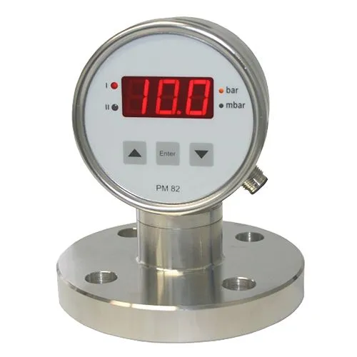 MÁY ĐO ÁP SUẤT PM82-3110-330 Noeding