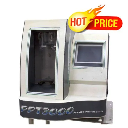Máy đo áp suất PPT3000 AGR