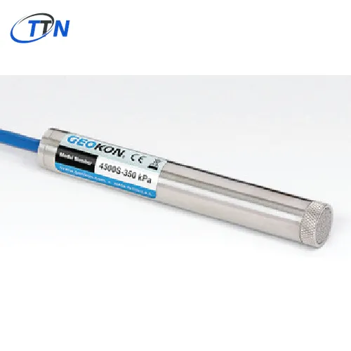 Máy đo áp suất tiêu chuẩn 4500S-2MPA GEOKON Vietnam