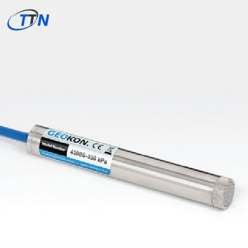 Máy đo áp suất tiêu chuẩn 4500S-350KPA GEOKON Vietnam