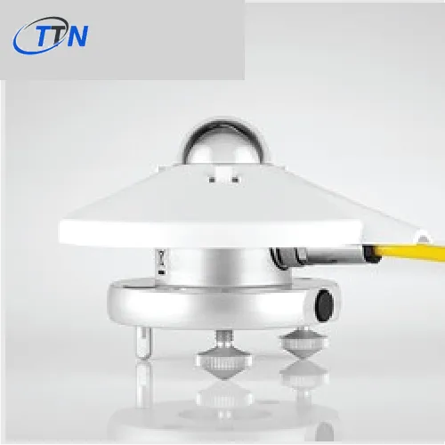 Máy đo bức xạ mặt trời SMP3-A Kipp & Zonen Vietnam