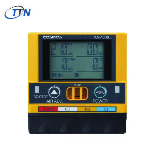 Máy dò đa khí XA-4400II NEW COSMOS ELECTRIC Vietnam
