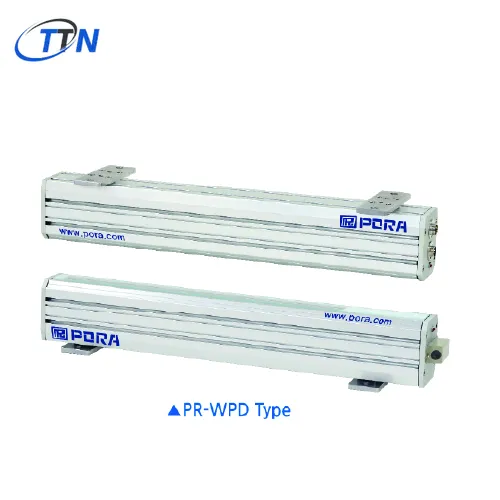 Máy dò điểm hàn PR-WPD-55 Pora Vietnam