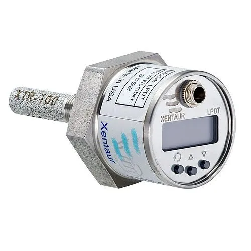 Máy đo điểm sương 301-01-000005 / LPDT-100 Cosa Xentaur