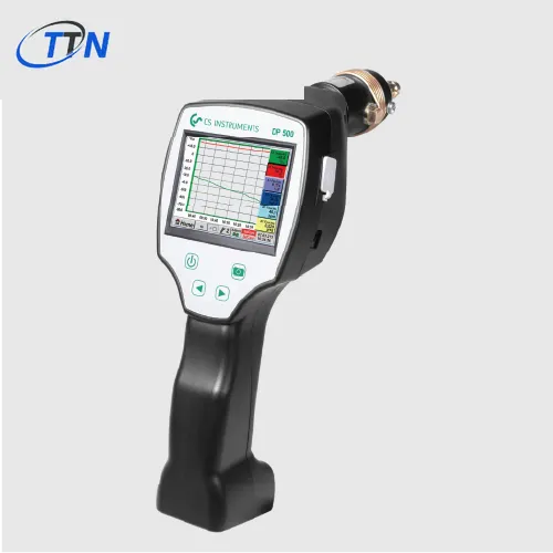 Máy đo điểm sương DP50 05600500 0001 CS-Instrument Vietnam