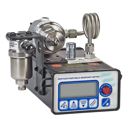 Máy đo điểm sương XPDM-100 /301-01-000009 Cosa Xentaur