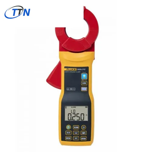 Máy đo điện trở đất Fluke-1630-2 FLUKE