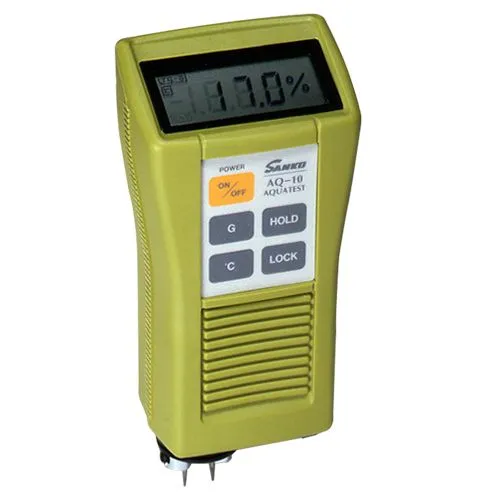 Máy đo độ ẩm AQ-10 Sanko