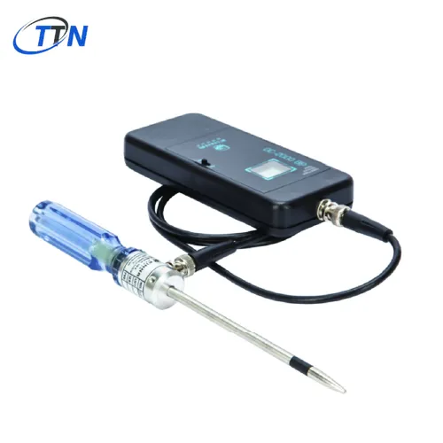 Máy đo độ ẩm giấy kiện DC-2000-BP Finna Sensors Vietnam
