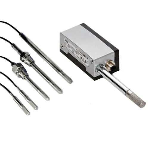 Máy đô đọ ẩm HMT310 7C5A1NNA14BPFA1A1 Vaisala