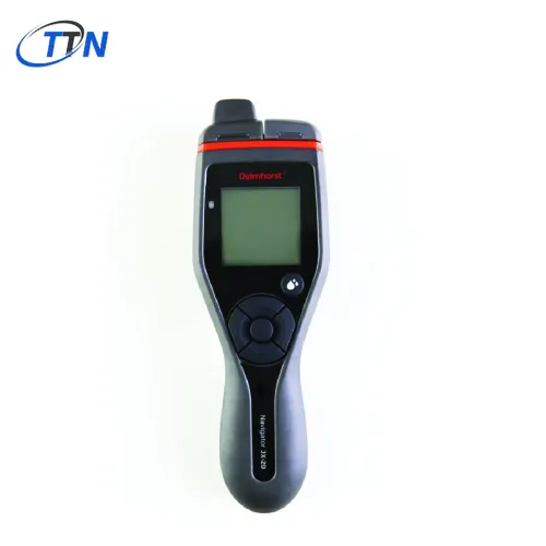 Máy đo độ ẩm JX-20/P01 Delmhorst VietNam