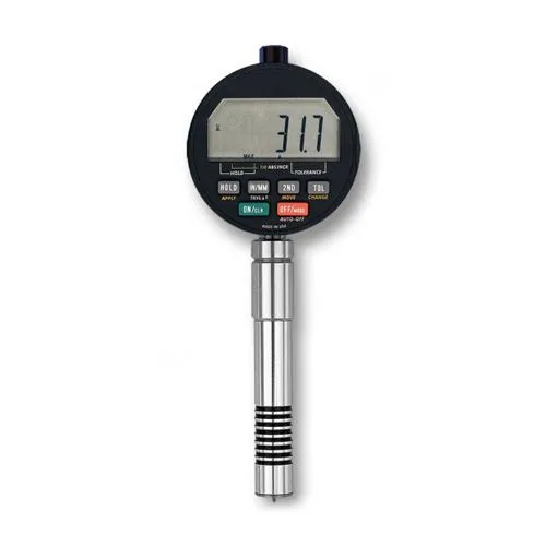 Máy đo độ ẩm kỹ thuật số Asker C RX-DD-ASK-C-SS Checkline