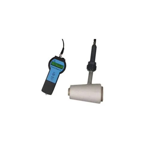 Máy đo độ ẩm ngành dệt DHT-3 Checkline