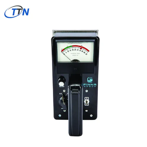 Máy đo độ ẩm thạch cao LGF2 (220 VAC) Finna Sensors Vietnam