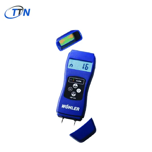 Máy đo độ ẩm Wöhler HBF 420 Woehler Technik