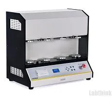 Máy đo độ bền uốn FDT-02 Labthink Vietnam - TTN Vietnam