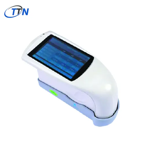 Máy đo độ bóng TKT 862 góc tam giác Presto Vietnam