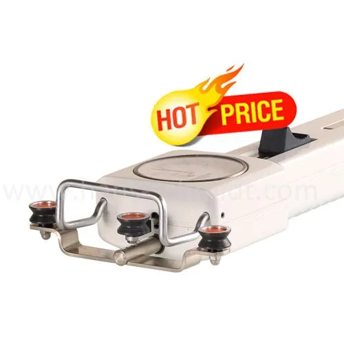 Máy đo độ căng bằng tay-cơ khí DN1-10K Hans-schmidt