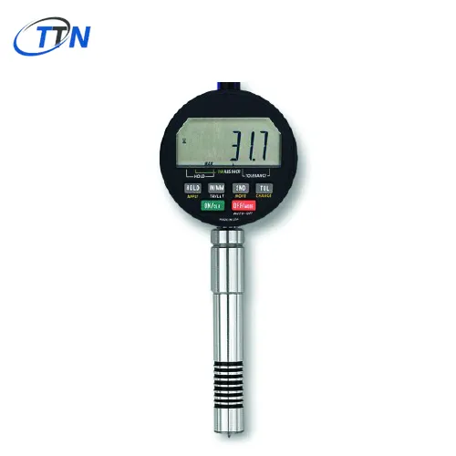 Máy đo độ cứng kỹ thuật số RX-DD-ASK-C-SS Checkline Vietnam