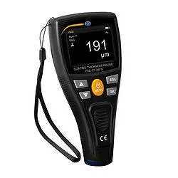 Máy đo độ dày lớp phủ - Coating thickness meter PCE Instrument Vietnam :