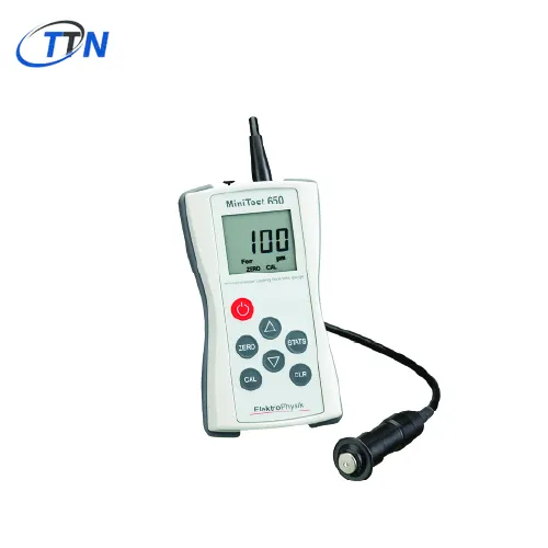 Máy đo độ dày lớp phủ MiniTest 650 Elektrophysik Vietnam