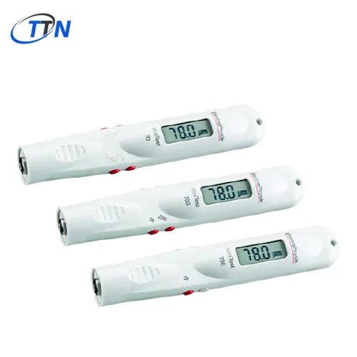 Máy đo độ dày lớp phủ MiniTest 70 Elektrophysik Vietnam