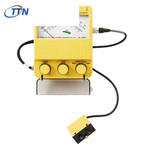 Máy đo độ dày lớp phủ Pro-W Sanko