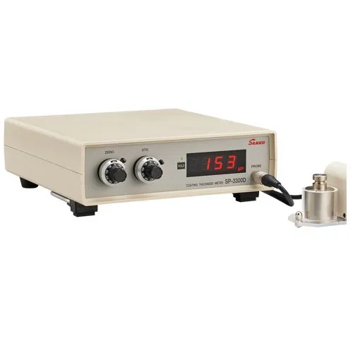 Máy đo độ dày lớp phủ Pro-S Sanko