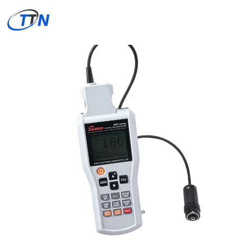 Máy đo độ dày lớp phủ SWT-7200IV Sanko Vietnam