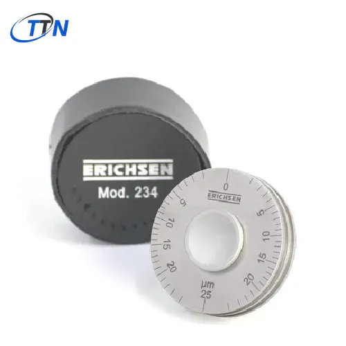Máy đo độ dày màng ướt 234 R/II ERICHSEN Vietnam
