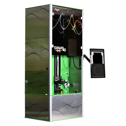 Máy đo độ dày tự động toàn diện GAWIS 4D Agr