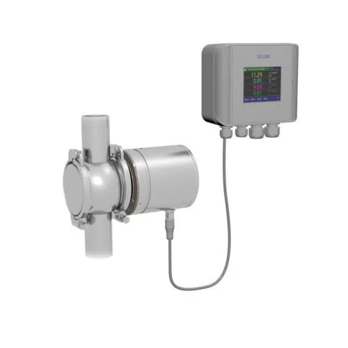 Máy đo độ đục trong dòng 118442 Sigrist