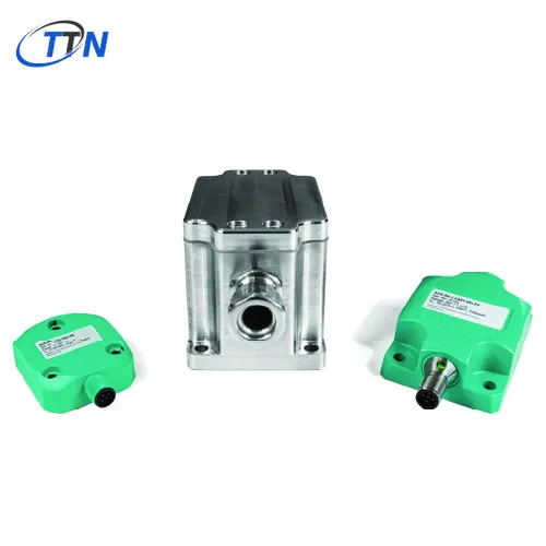 Máy đo độ nghiêng TILTIX Posital Fraba Vietnam