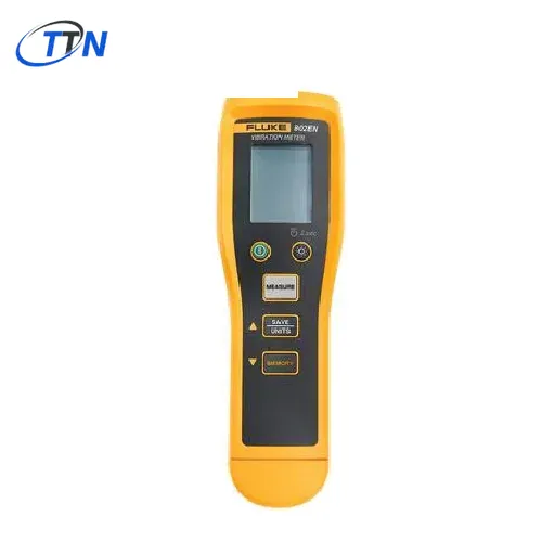 Máy đo độ rung FLUKE-802EN Fluke Vietnam
