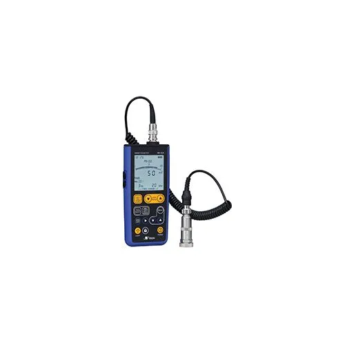 Máy đo độ rung VM-82A Rion