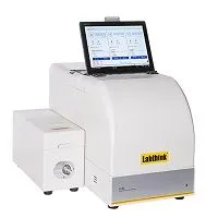 Máy đo độ thẩm thấu khí gas C230H - Labthink Vietnam