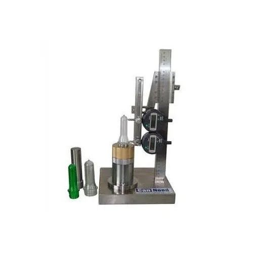 Máy đo độ vuông góc Canneed-PPG-200M Canneed