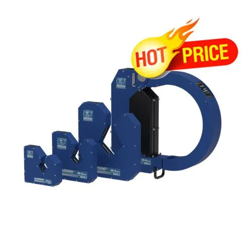 Máy đo đường kính CCD TRỤC KÉP InteliSENS 00057MC001 / DGk2030-i4 Proton