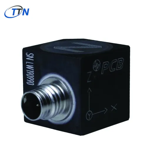 Máy đo gia tốc áp điện ba trục 356A16 PCB Piezotronics Vietnam