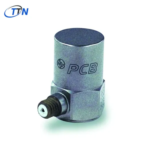 Máy đo gia tốc ICP® nhiệt độ cao 320C03 PCB Piezotronics