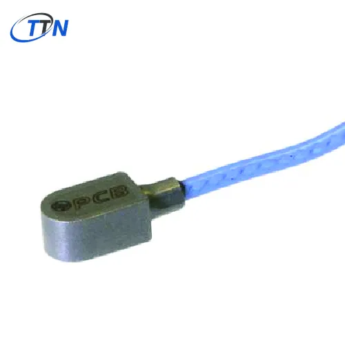 Máy đo gia tốc trục đơn thu nhỏ 352A91 PCB Piezotronics Vietnam