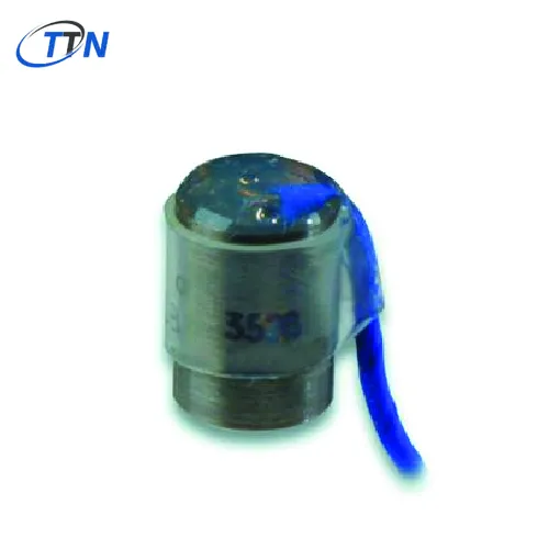 Máy đo gia tốc trục đơn thu nhỏ 352B10 PCB Piezotronics Vietnam