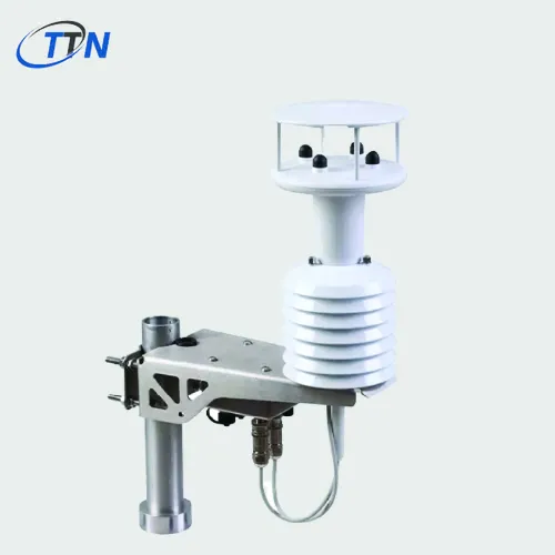 Máy đo gió siêu âm 1733-PK-120 Gill Instruments Vietnam