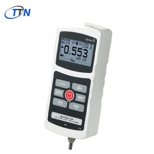 Máy đo hệ số ma sát kỹ thuật số chuyên dụng Mark-10 / Checkline M5-2-COF chính hãng